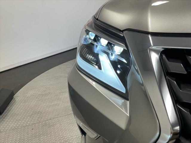 used 2023 Lexus GX 460 car, priced at $62,999
