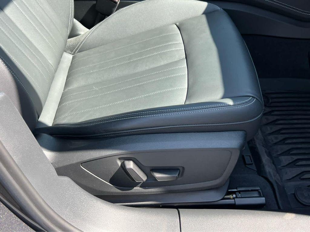 used 2023 Audi A6 car, priced at $38,495