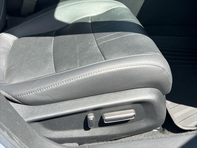 used 2021 Honda Accord car, priced at $27,316