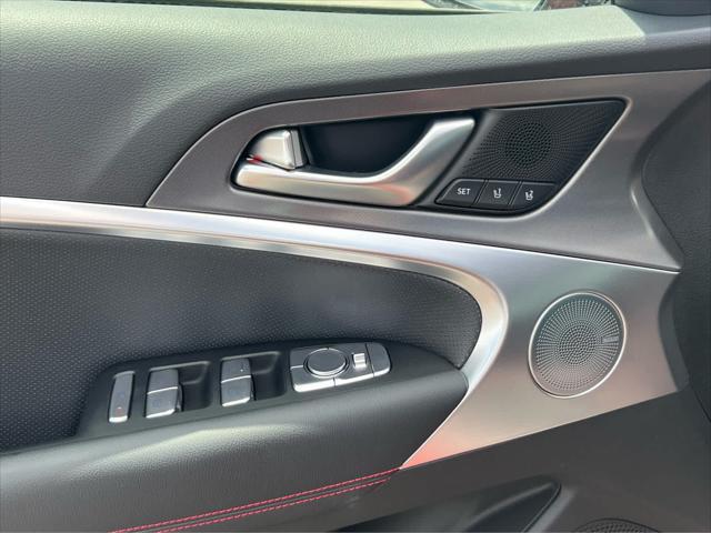 new 2026 Genesis G70 car, priced at $57,665