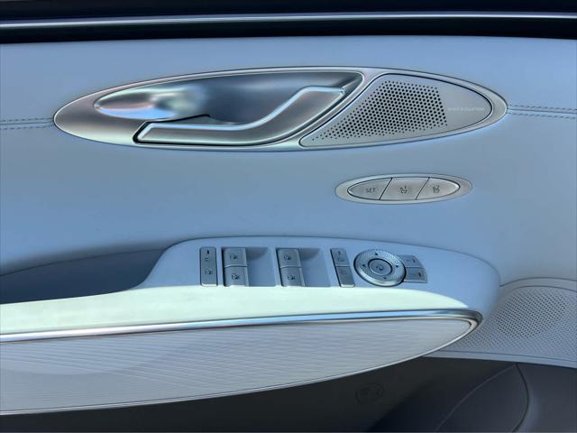 new 2026 Genesis GV70 car, priced at $58,050