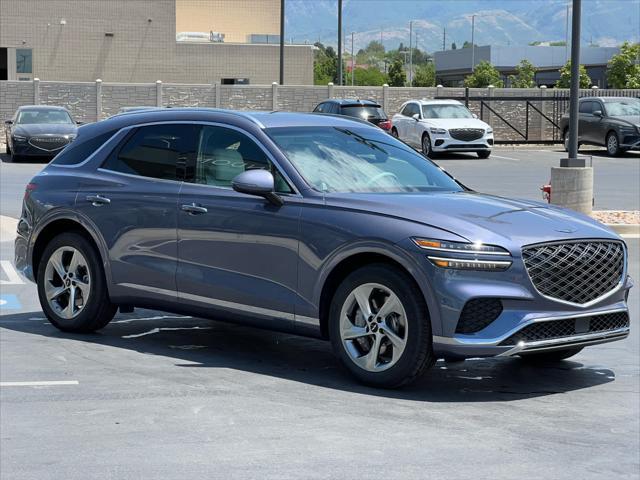new 2026 Genesis GV70 car, priced at $58,050
