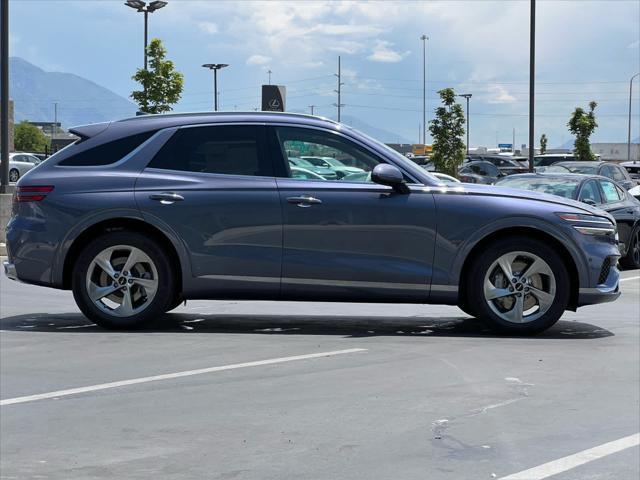 new 2026 Genesis GV70 car, priced at $58,050