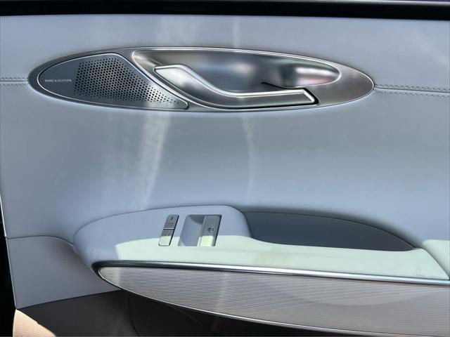 new 2026 Genesis GV70 car, priced at $58,050