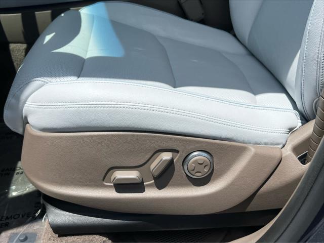 new 2026 Genesis GV70 car, priced at $58,050