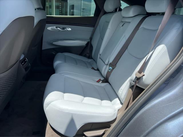 new 2026 Genesis GV70 car, priced at $58,050