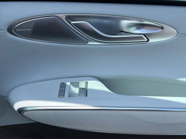 new 2026 Genesis GV70 car, priced at $58,050