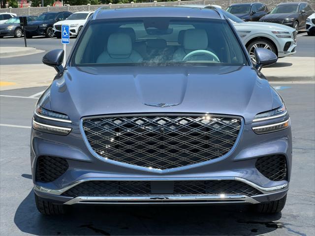 new 2026 Genesis GV70 car, priced at $58,050