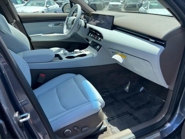 new 2026 Genesis GV70 car, priced at $58,050