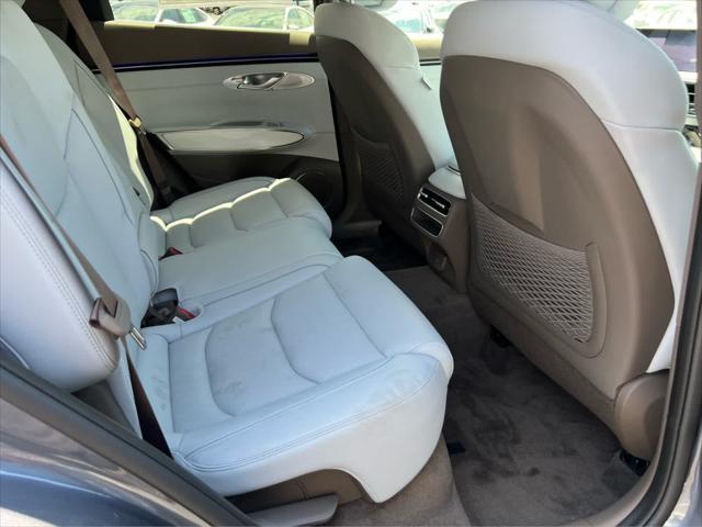 new 2026 Genesis GV70 car, priced at $58,050