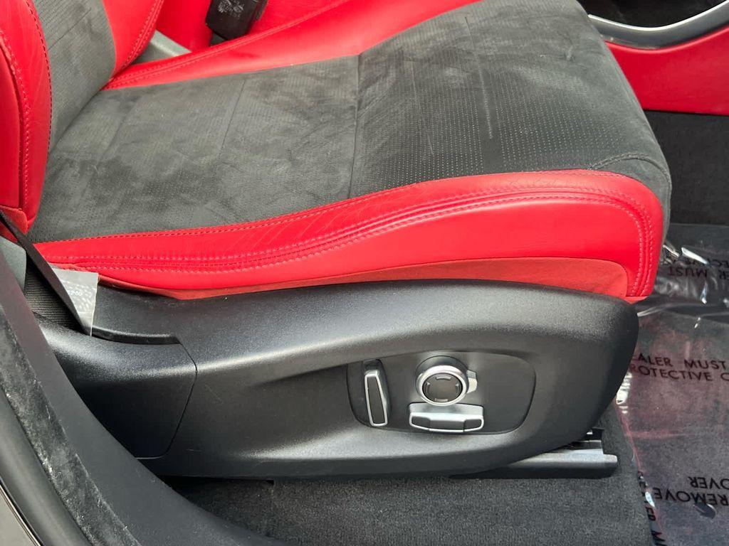 used 2021 Jaguar F-PACE car, priced at $42,980