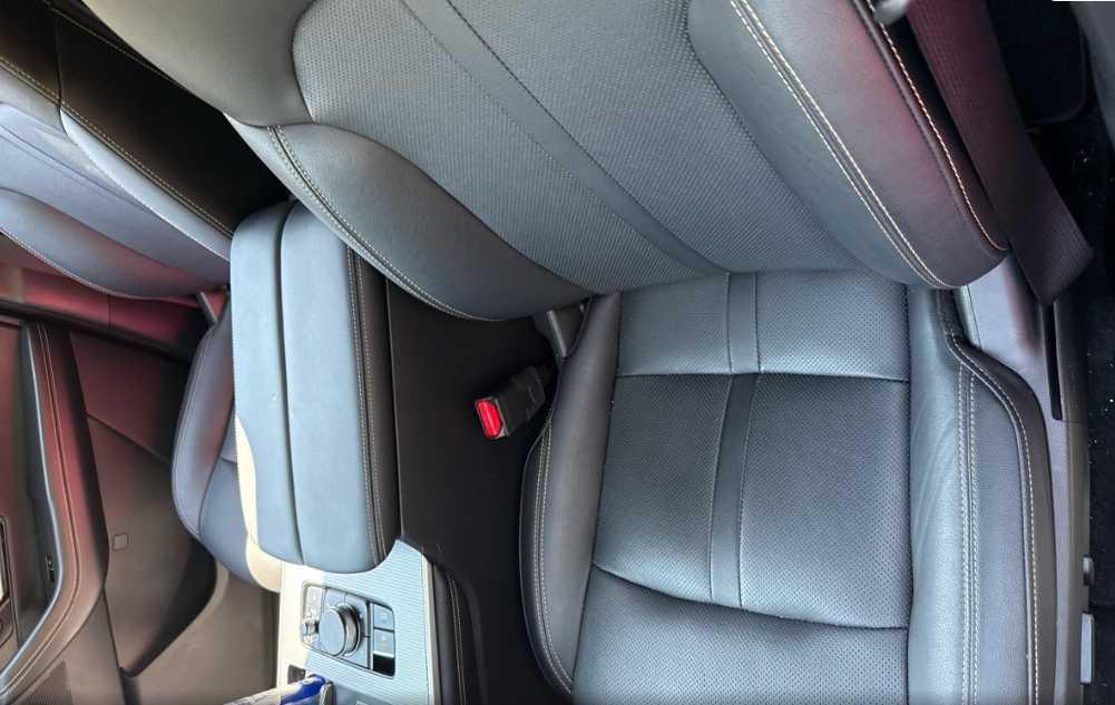 used 2025 Mazda CX-70 car, priced at $33,495
