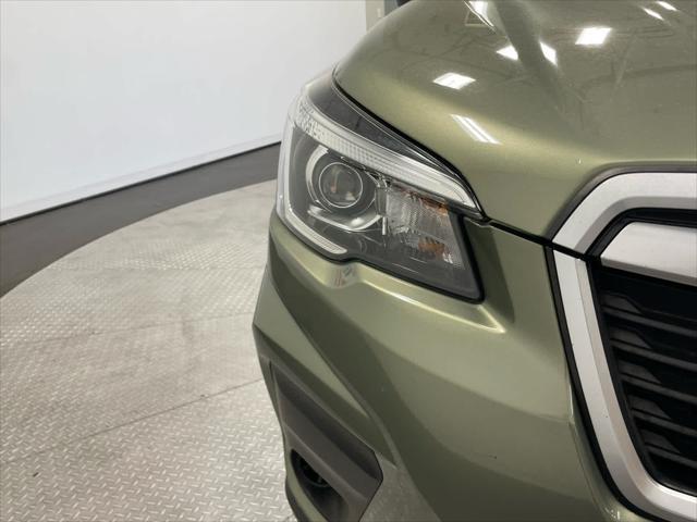 used 2020 Subaru Forester car, priced at $22,999