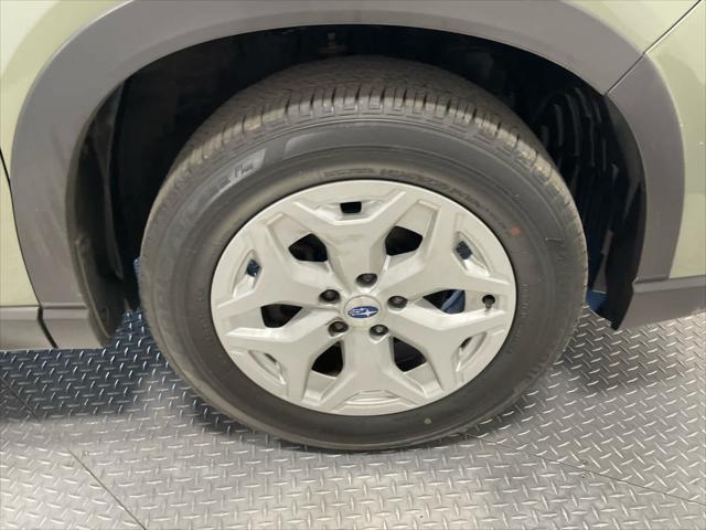 used 2020 Subaru Forester car, priced at $22,999