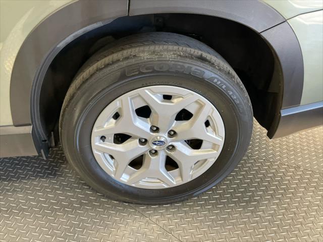 used 2020 Subaru Forester car, priced at $22,999