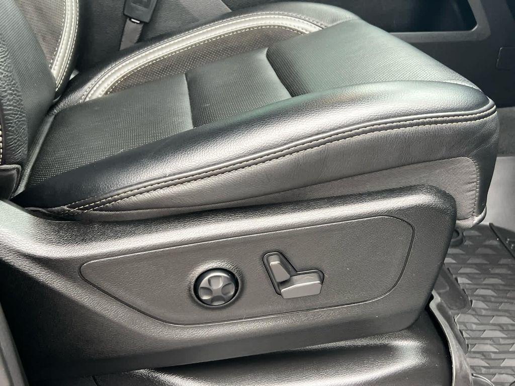 used 2022 Ram 1500 car, priced at $71,999