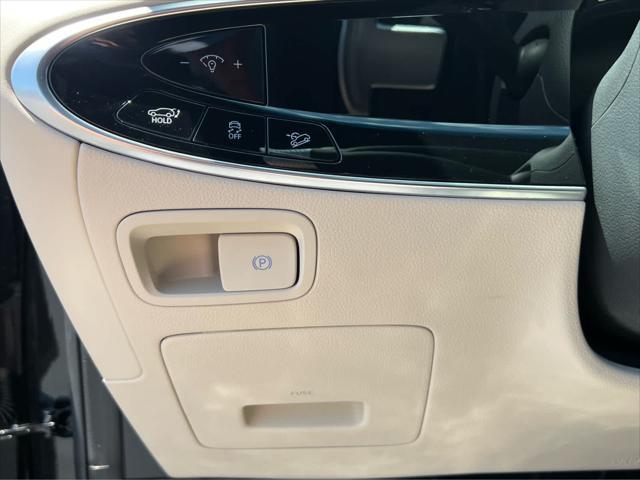 new 2026 Genesis GV70 car, priced at $73,099