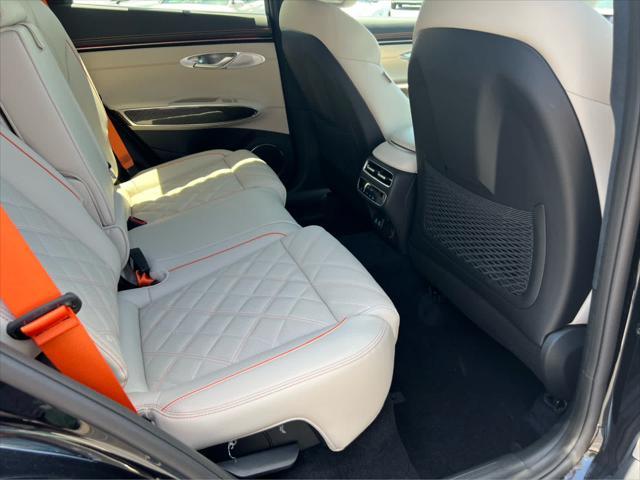 new 2026 Genesis GV70 car, priced at $73,099