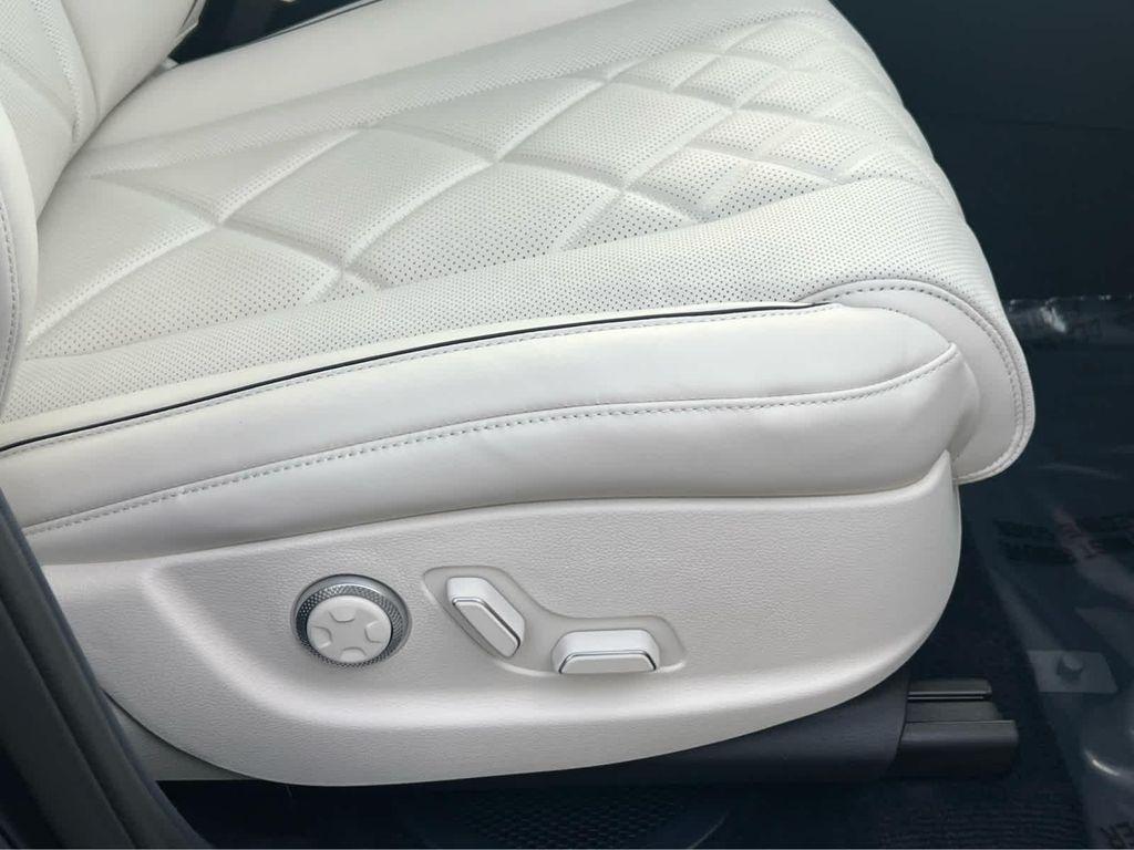 new 2026 Genesis GV80 car, priced at $85,090