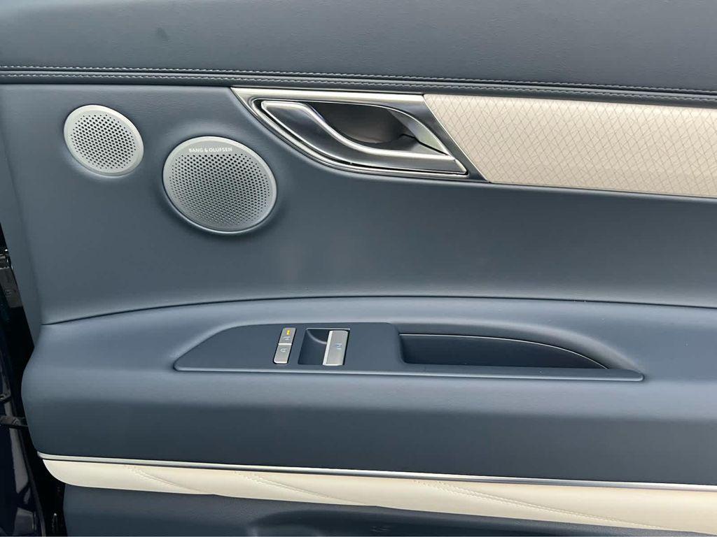 new 2026 Genesis GV80 car, priced at $85,090