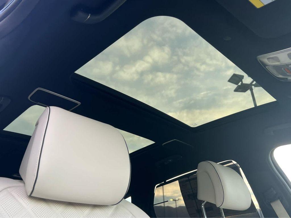 new 2026 Genesis GV80 car, priced at $85,090