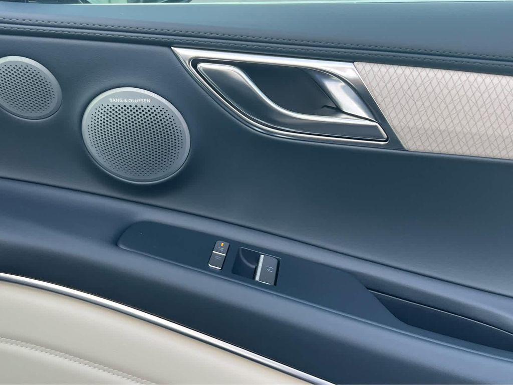 new 2026 Genesis GV80 car, priced at $85,090