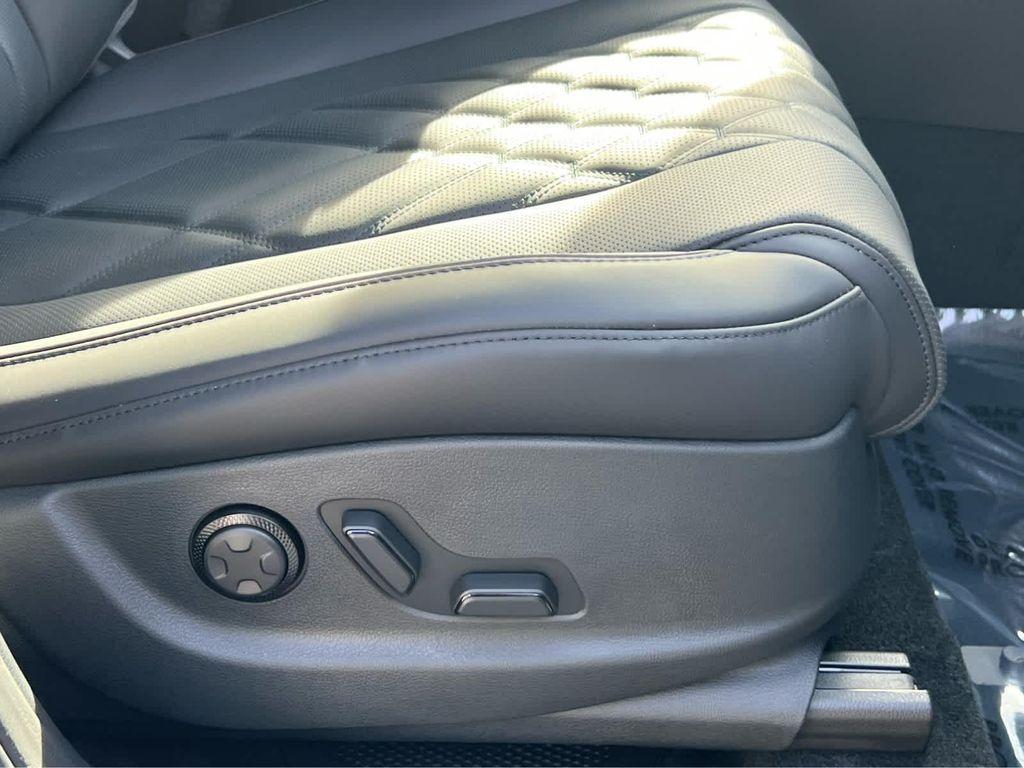 new 2026 Genesis GV80 car, priced at $86,275