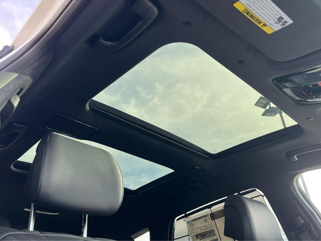 new 2026 Genesis GV80 car, priced at $86,275