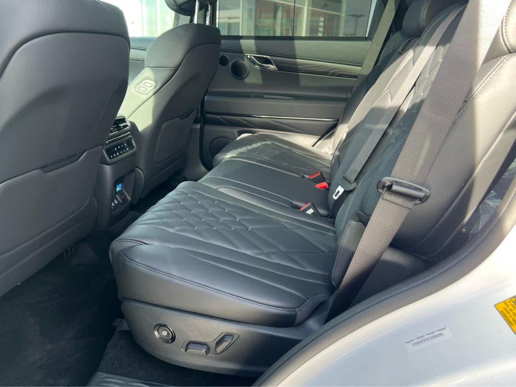 new 2026 Genesis GV80 car, priced at $86,275