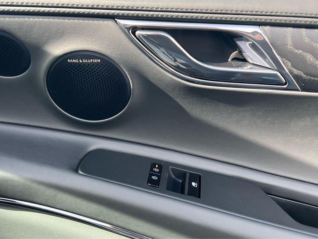 new 2026 Genesis GV80 car, priced at $86,275