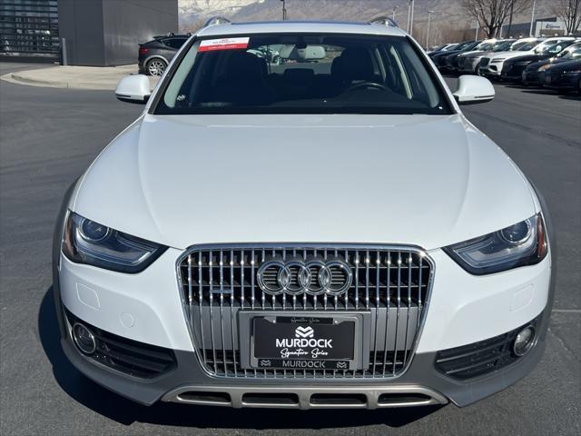 used 2013 Audi allroad car, priced at $8,000