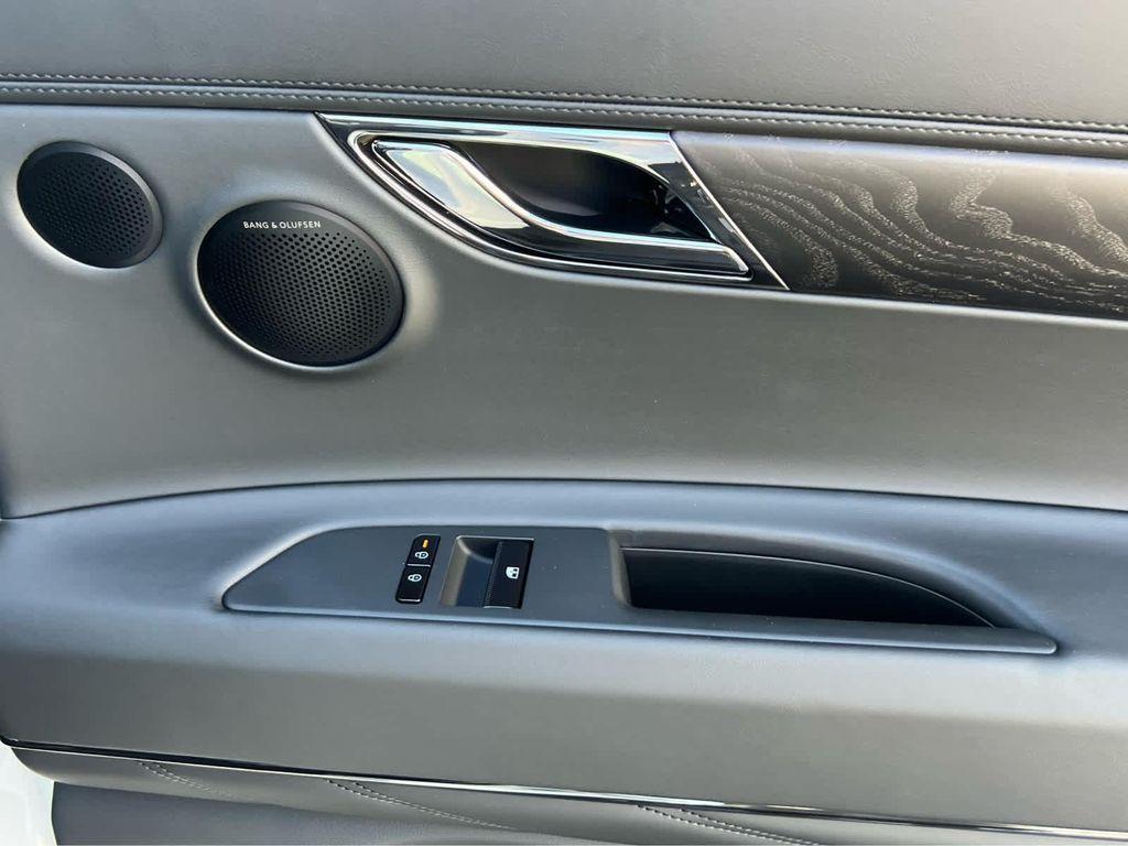 new 2026 Genesis GV80 car, priced at $86,275