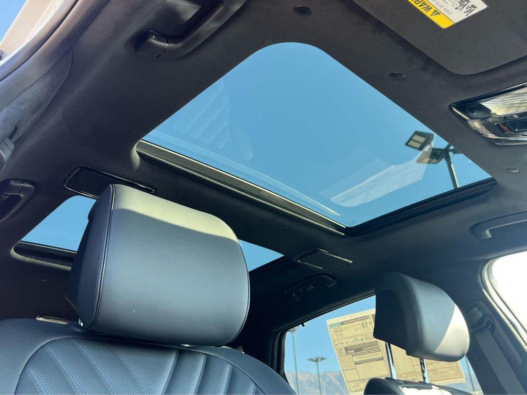 new 2026 Genesis GV80 car, priced at $86,275