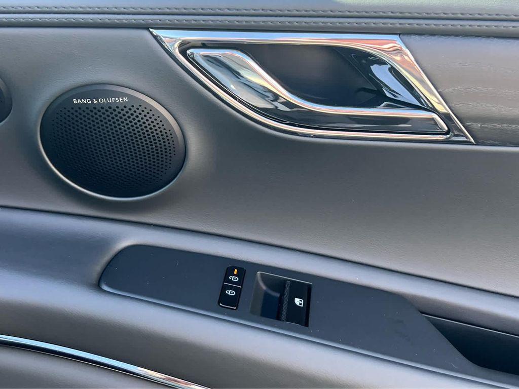 new 2026 Genesis GV80 car, priced at $86,275