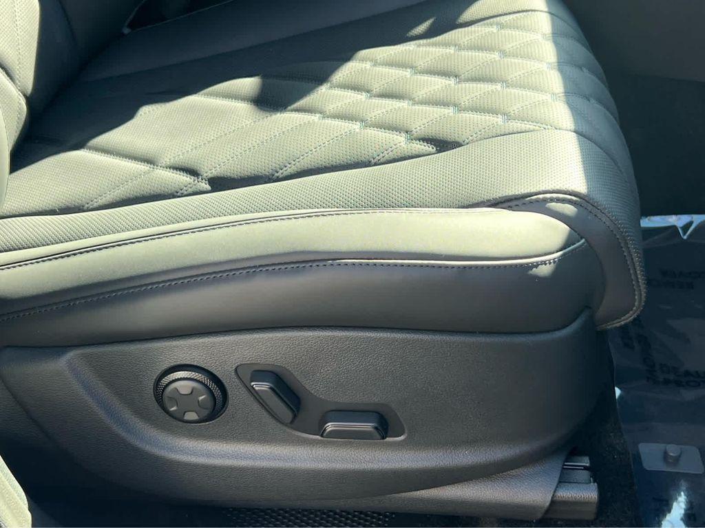 new 2026 Genesis GV80 car, priced at $86,275