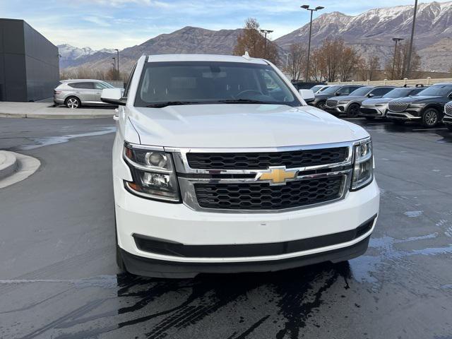 used 2019 Chevrolet Suburban car, priced at $26,495