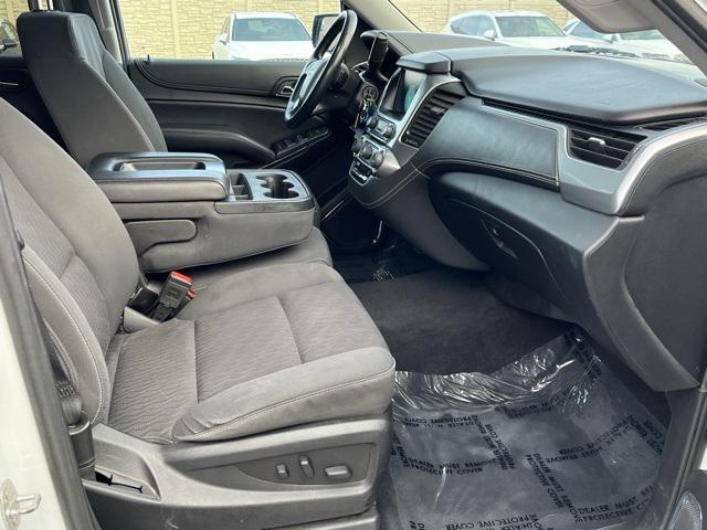 used 2019 Chevrolet Suburban car, priced at $26,495