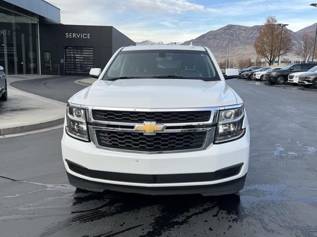 used 2019 Chevrolet Suburban car, priced at $26,495