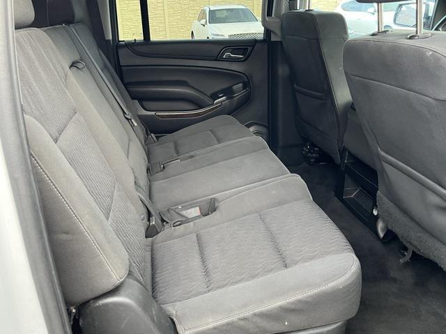 used 2019 Chevrolet Suburban car, priced at $26,495