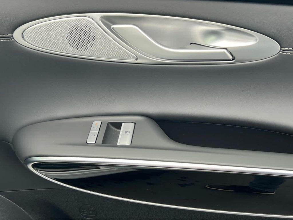 new 2026 Genesis GV70 car, priced at $51,820