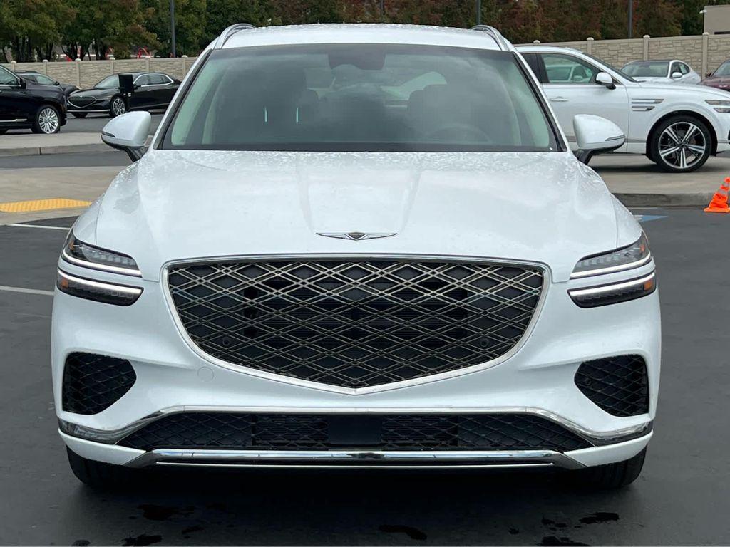 new 2026 Genesis GV70 car, priced at $51,820