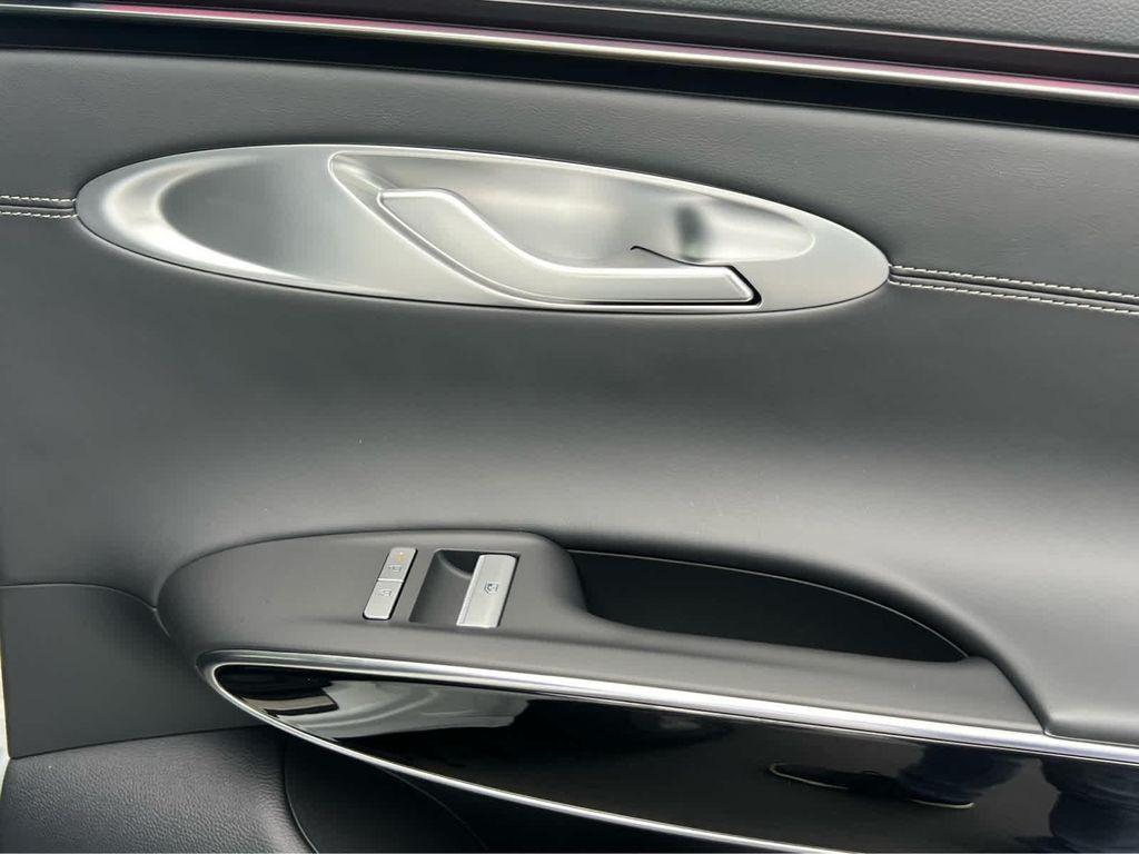 new 2026 Genesis GV70 car, priced at $51,820