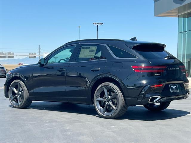 new 2026 Genesis GV70 car, priced at $72,515