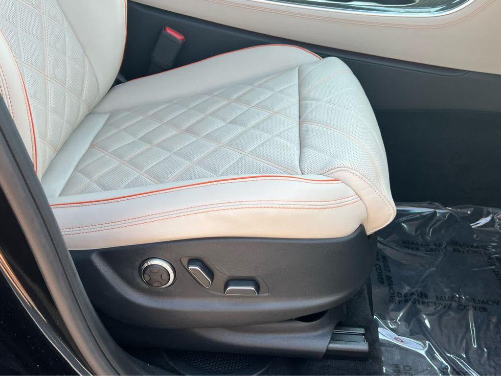 new 2026 Genesis GV70 car, priced at $72,515