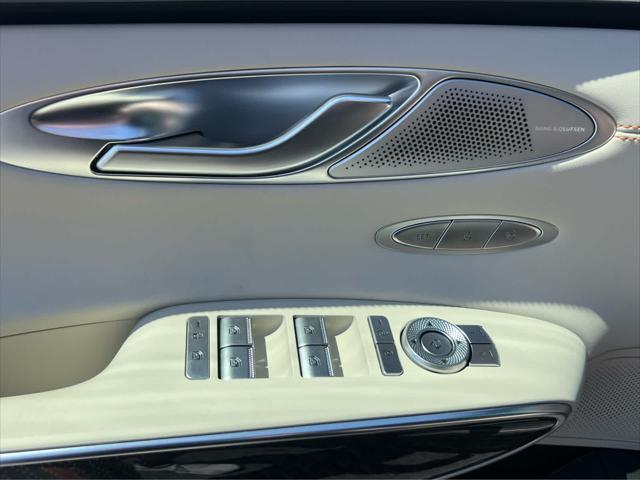 new 2026 Genesis GV70 car, priced at $72,515