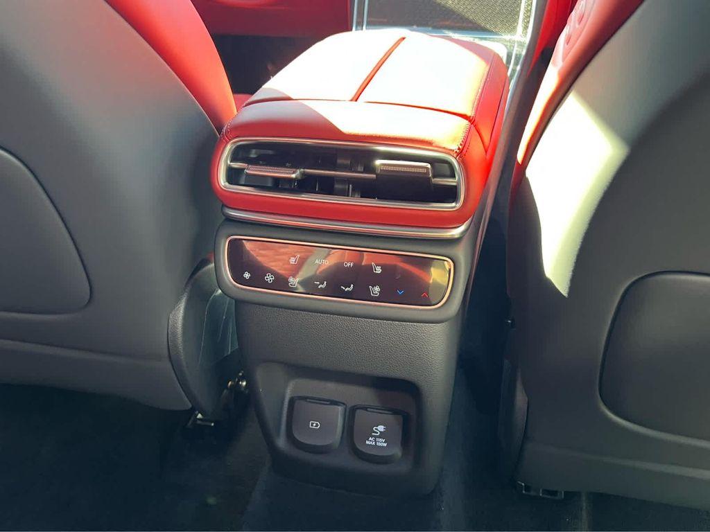 new 2026 Genesis GV80 Coupe car, priced at $91,145