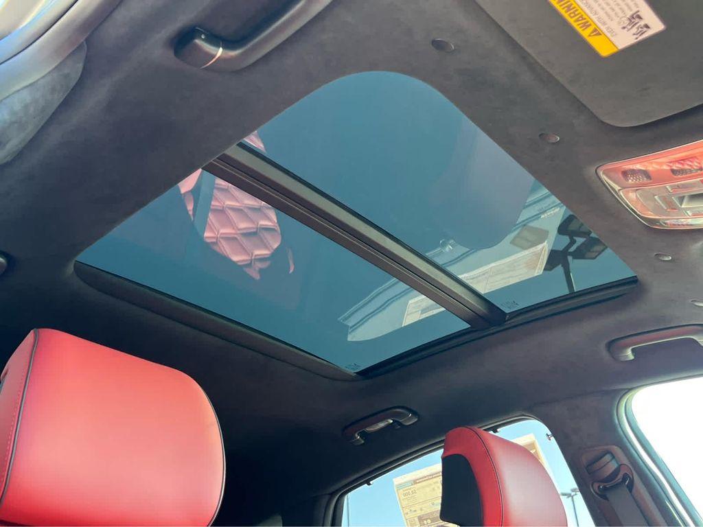 new 2026 Genesis GV80 Coupe car, priced at $91,145