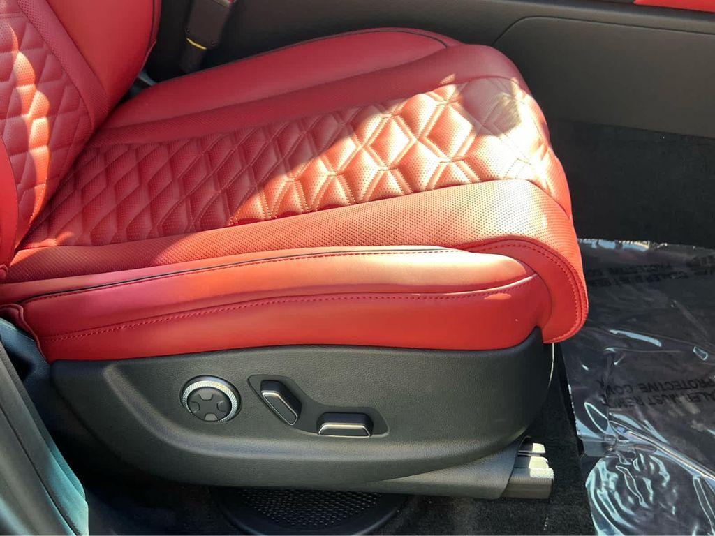 new 2026 Genesis GV80 Coupe car, priced at $91,145