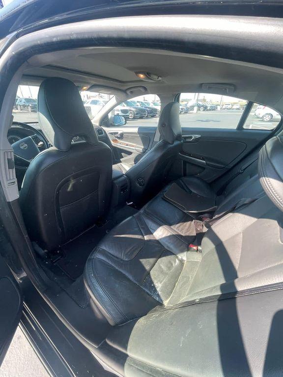 used 2013 Volvo S60 car, priced at $8,999