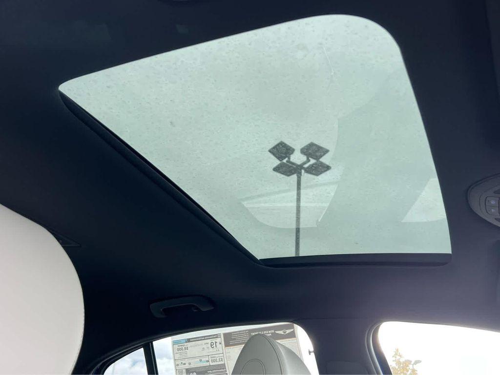 new 2026 Genesis G70 car, priced at $58,040